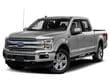 Used 2019 Ford F-150 Lariat Truck SuperCrew Cab