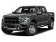 Used 2019 Ford F-150 Raptor Truck SuperCrew Cab