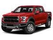 Used 2019 Ford F-150 Raptor Truck SuperCrew Cab