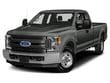 Used 2019 Ford Super Duty F-250 SRW XL