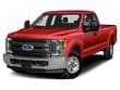 Used 2019 Ford Super Duty F-250 SRW XL Truck Super Cab