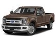 Used 2019 Ford F-250 XLT Truck Super Cab