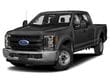 Used 2019 Ford Super Duty F-250 SRW Lariat 4WD Crew Cab 6.75 Box Truck Crew Cab