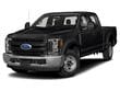 Used 2019 Ford F-250SD Lariat Truck