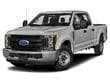 Used 2019 Ford F-250  Truck Crew Cab