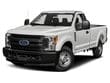 Used 2019 Ford F-350  Truck Regular Cab
