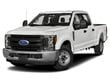 Ford F-350SD