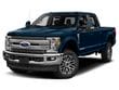 Used 2019 Ford Super Duty F-350 SRW Lariat Truck Crew Cab
