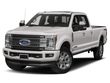 Used 2019 Ford F-350 Super Duty Platinum Crew Cab