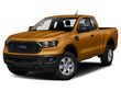 Used 2019 Ford Ranger XL 4WD Supercab 6 Box Truck SuperCab