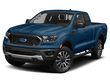 Used 2019 Ford Ranger XLT Truck SuperCab