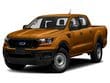 Used 2019 Ford Ranger  Truck SuperCrew