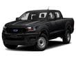 Used 2019 Ford Ranger LARIAT Truck SuperCrew