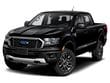 Used 2019 Ford Ranger XLT Truck SuperCrew