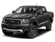 Used 2019 Ford Ranger XLT Truck SuperCrew