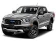 Used 2019 Ford Ranger XLT Truck SuperCrew