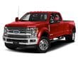 Used 2019 Ford F-450 Limited 4WD Crew Cab 8 Box Truck Crew Cab