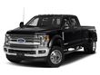 Used 2019 Ford F-450  Truck Crew Cab