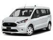 Used 2019 Ford Transit Connect Wagon XLT LWB w/Rear Symmetrical Doors Wagon Passenger Wagon LWB