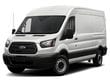Used 2019 Ford Transit-150 Base w/Sliding Pass-Side Cargo Door Van Medium Roof Cargo Van