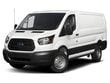 Used 2019 Ford Transit-250 Base w/Sliding Pass-Side Cargo Door Van Low Roof Cargo Van