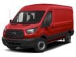  Ford Transit Van