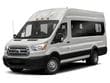 Used 2019 Ford Transit Passenger Wagon  Full-size Passenger Van