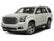 Used 2019 GMC Yukon SLT SUV