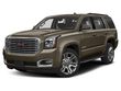 Used 2019 GMC Yukon SLT SUV