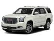 Certified 2019 GMC Yukon Denali SUV