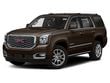 Used 2019 GMC Yukon Denali SUV