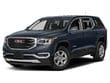 Used 2019 GMC Acadia SLE-1 SUV