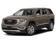 Used 2019 GMC Acadia SLE-1 SUV