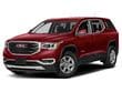 Used 2019 GMC Acadia SLE SUV