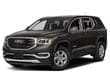 Used 2019 GMC Acadia SLE-1 SUV