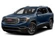 Used 2019 GMC Acadia FWD 4dr SLE w/SLE-2 SUV