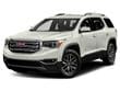 Used 2019 GMC Acadia SLT-1 SUV