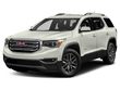 Used 2019 GMC Acadia SLT-2 SUV
