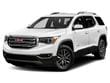 Used 2019 GMC Acadia SLT-2 SUV