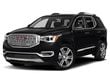 Used 2019 GMC Acadia Denali SUV