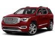 Used 2019 GMC Acadia Denali SUV
