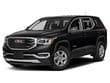 Used 2019 GMC Acadia SLE-1 SUV