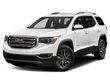 Used 2019 GMC Acadia SLE-2 SUV