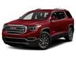 Used 2019 GMC Acadia SLT-1 SUV