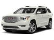 Used 2019 GMC Acadia Denali SUV