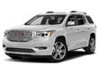 Used 2019 GMC Acadia Denali SUV
