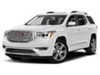 Used 2019 GMC Acadia Denali SUV