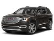 Used 2019 GMC Acadia Denali SUV
