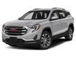 Used 2019 GMC Terrain SLT SUV