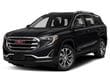 Used 2019 GMC Terrain FWD 4dr SLT SUV